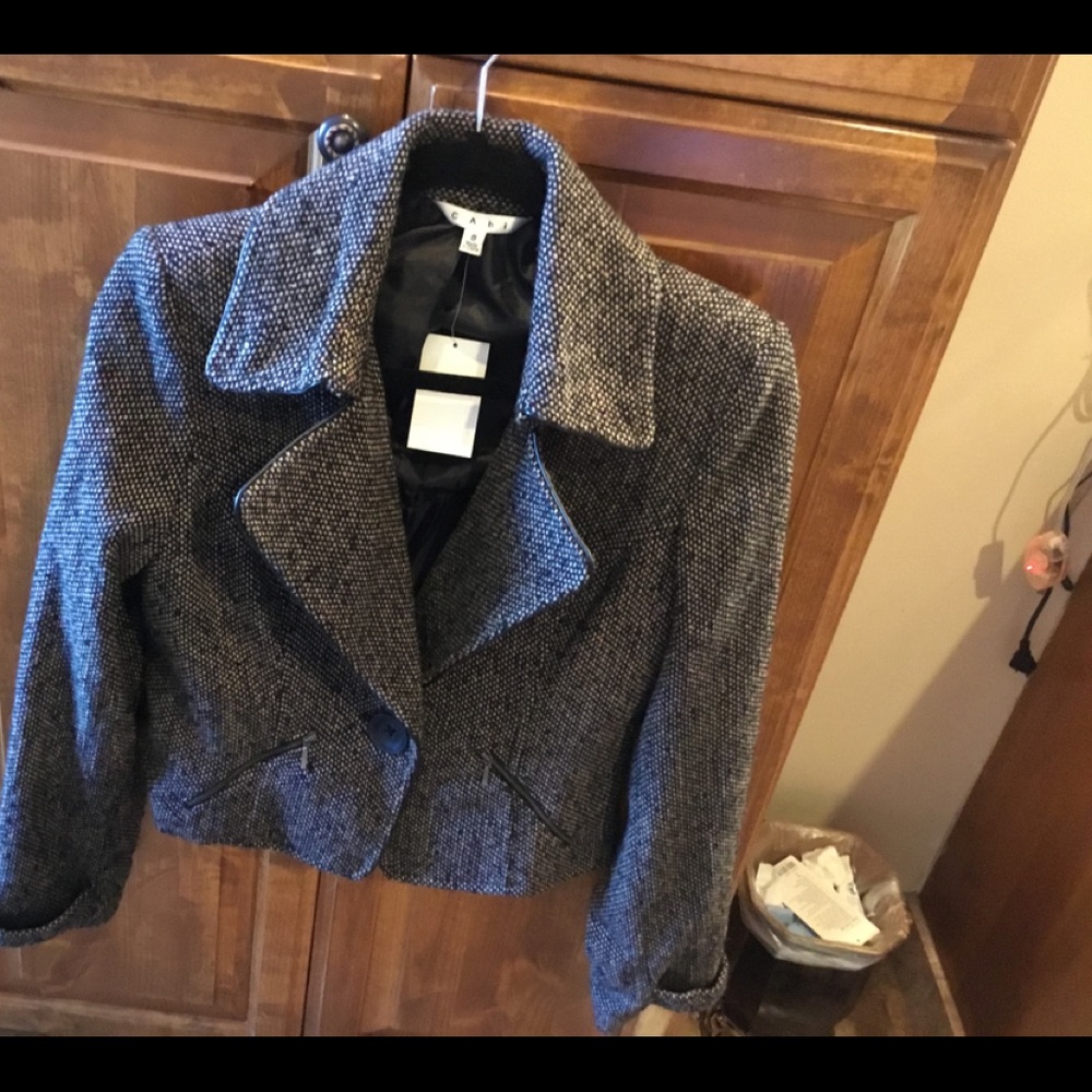 Cabi jacket